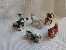 Lot vintage dog for sale  Chicago