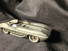 Nostalgic Miniatures Chevrolet Corvette Sting Ray Roadster escala 1:43 Inv. #3717 comprar usado  Enviando para Brazil