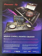 Pioneer ddj ddj for sale  STRATHAVEN