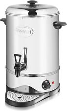 Litre tea urn for sale  STOKE-ON-TRENT