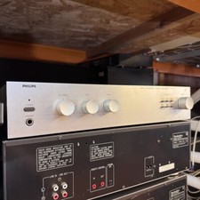 Vintage philips 302l for sale  ILKESTON
