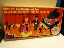 Vintage nat nathalie d'occasion  Expédié en Belgium