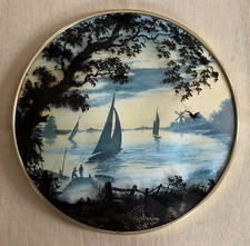 Vintage 1970s round for sale  ST. AUSTELL
