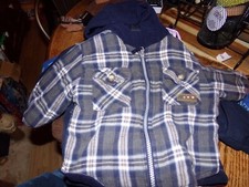 Infant boy faded for sale  Fulton