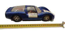 Ancienne voiture police d'occasion  Sannois