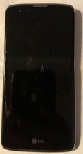 [QUEBRADO] LG K8 US375 16GB (celular dos EUA) peças de reparo de smartphone sem energia comprar usado  Enviando para Brazil