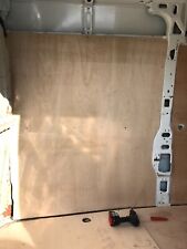Peugeot boxer van for sale  BROMSGROVE