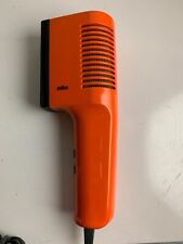 Seche cheveux braun d'occasion  France