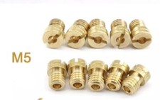 X10 gicleur carburateur d'occasion  Nice-