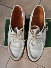 Chaussure derby paraboot d'occasion  Cernay