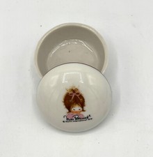 Vintage kleine porzellandose gebraucht kaufen  Barsinghausen