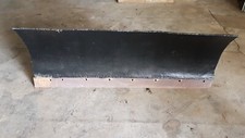 Schneeräumschild stahlschürf gebraucht kaufen  Geroda