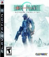 Lost planet extreme for sale  STOCKPORT