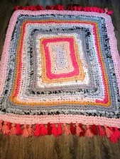 Large multi coloured for sale  PENRITH