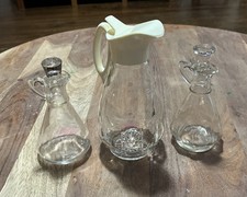 Vintage anchor hocking for sale  Inwood
