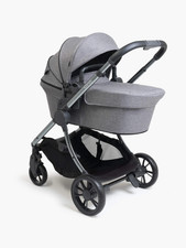 Icandy lime pushchair for sale  IPSWICH