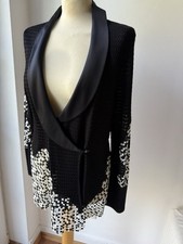 Chanel jacke berteil gebraucht kaufen  Mannheim