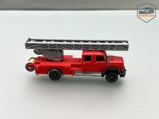 Wiking magirus feuerwehr gebraucht kaufen  Aulendorf