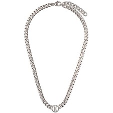 Collana donna alviero usato  Italia