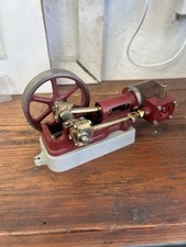 Live steam stuart for sale  EXETER