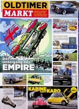 Ldtimer markt 2015 gebraucht kaufen  Deutschland