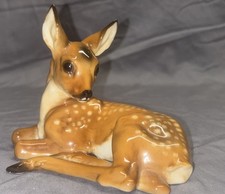 Hutschenreuther fawn deer for sale  Monroe