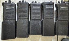 Motorola mx1000 vhf gebraucht kaufen  Perl