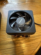 New amd wraith for sale  Delmar