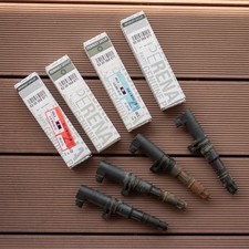 Renault ignition coil for sale  LONDON