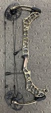 Mathews v3x left for sale  New Philadelphia