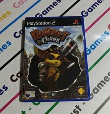 RATCHET & CLANK - PS2 PLAYSTATION 2 PRIMA STAMPA  comprar usado  Enviando para Brazil