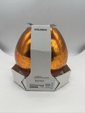 Ikea knubbig metallic for sale  Federal Way
