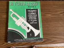 Tune day book for sale  FORDINGBRIDGE