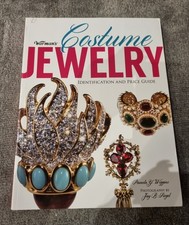 Warman costume jewellery for sale Warman costume jewellery for sale  DINAS POWYS