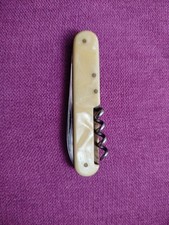 Alte taschenmesser solingen gebraucht kaufen  Haßfurt