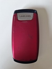 Telefono cellulare samsung usato  Arzano