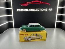 dinky citroen ds 19 d'occasion dinky citroen ds 19 d'occasion Chartres