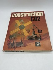 Ddr metallbaukasten ddr gebraucht kaufen  Ober-Mörlen
