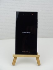 Smartphone BlackBerry Leap Black Rogers Only 16GB 2GB RAM 5" 8MP BBOS10 STR100-2 comprar usado  Enviando para Brazil
