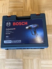 Bosch professional heißluftge gebraucht kaufen  Fulda