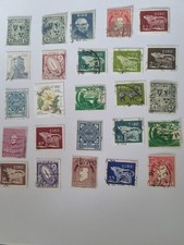 Old irish stamp for sale  BRAINTREE