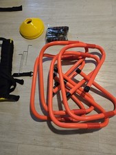 Speed agility training for sale  Mount Airy