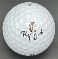 Wolf creek logo for sale  Las Vegas
