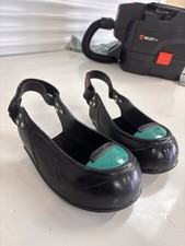 Couvre chaussures travail d'occasion  Bourges
