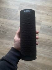 Sony srs xb23 gebraucht kaufen  Hannover