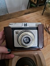 Ilford sporti 6x6 for sale  TIPTON