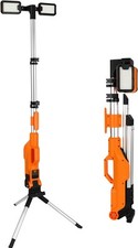 Rechargeable cordless led for sale  San Francisco
