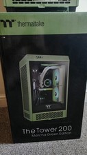 Thermaltake tower 200 for sale  KEIGHLEY