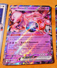 Pokemon rivalites destinees d'occasion  Angers-