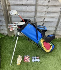 Junior young guns for sale  SUTTON